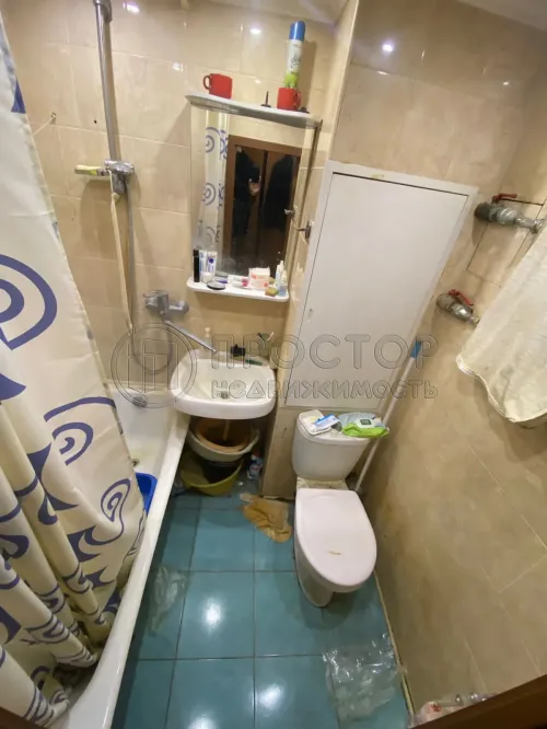 3-комнатная квартира, 61.6 м² - фото 4