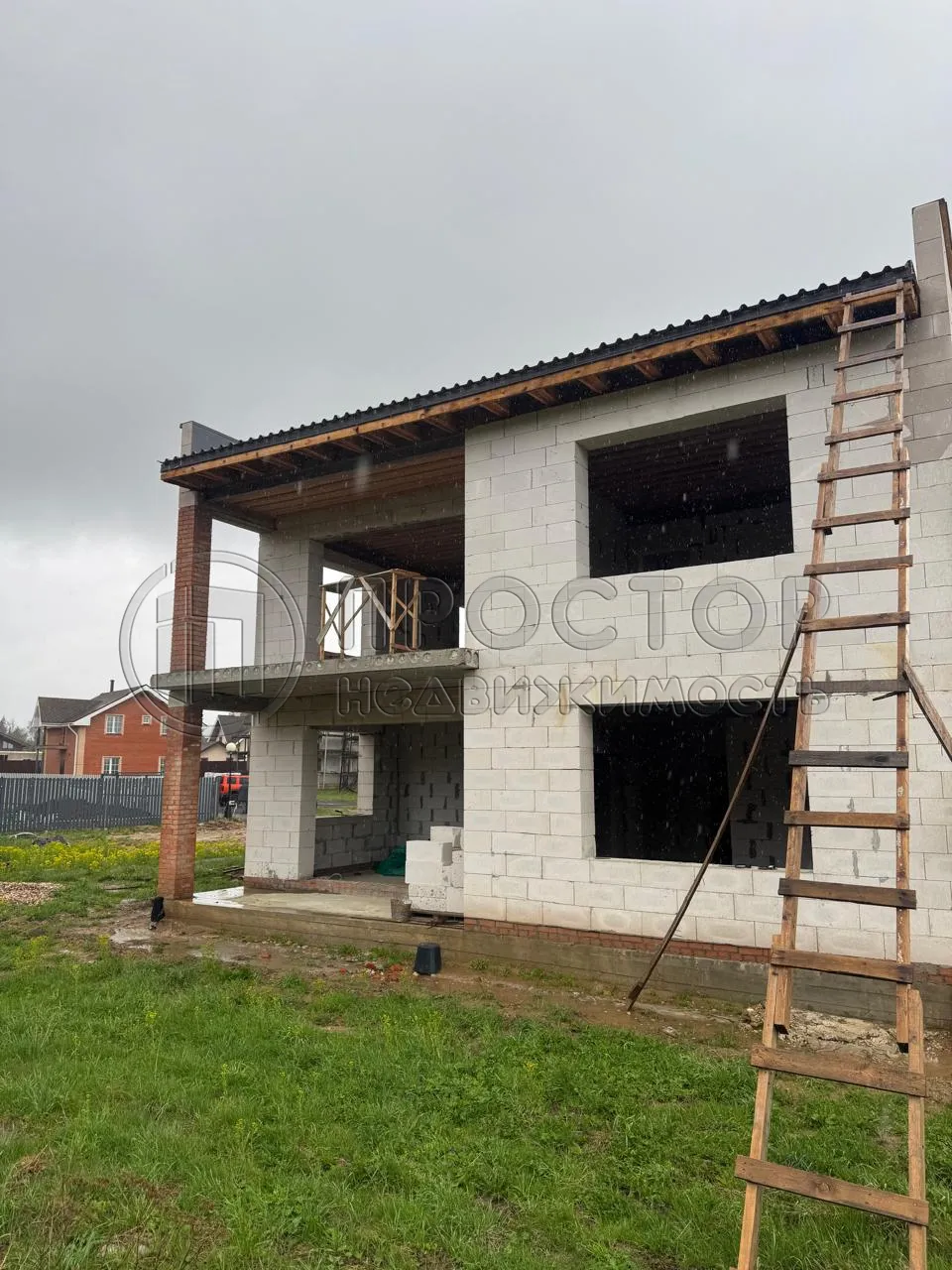 Дом, 190.1 м² - фото 5