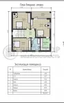 Дом, 190.1 м² - фото 77