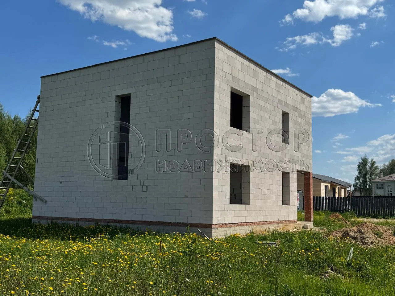 Дом, 190.1 м² - фото 6