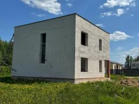 Дом, 190.1 м² - фото 44