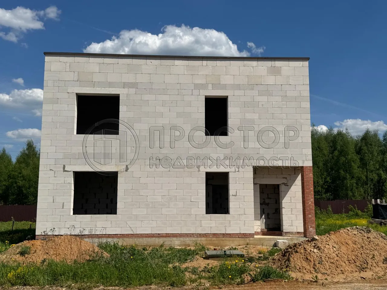 Дом, 190.1 м² - фото 7