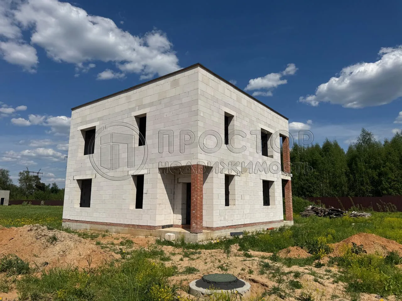 Дом, 190.1 м² - фото 8