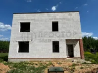 Дом, 190.1 м² - фото 48