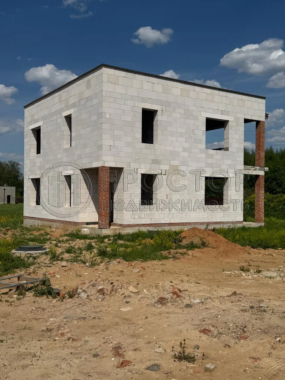 Дом, 190.1 м² - фото 12