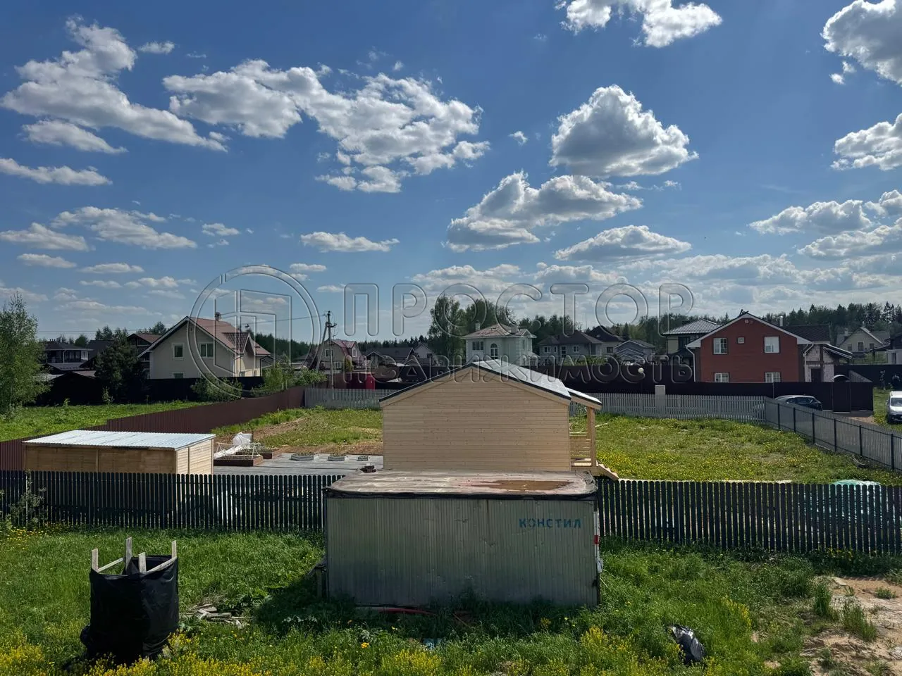 Дом, 190.1 м² - фото 13