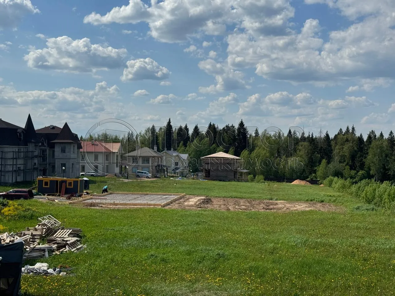 Дом, 190.1 м² - фото 17