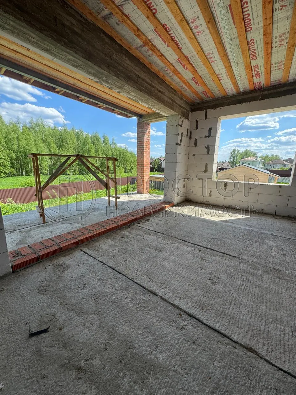 Дом, 190.1 м² - фото 18