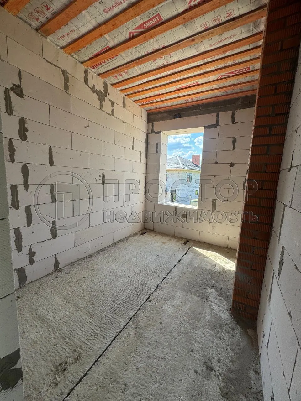 Дом, 190.1 м² - фото 19