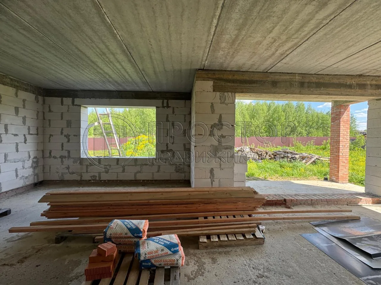 Дом, 190.1 м² - фото 24