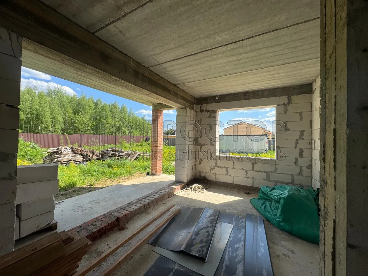 Дом, 190.1 м² - фото 25