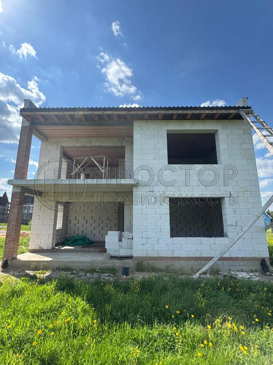 Дом, 190.1 м² - фото 29