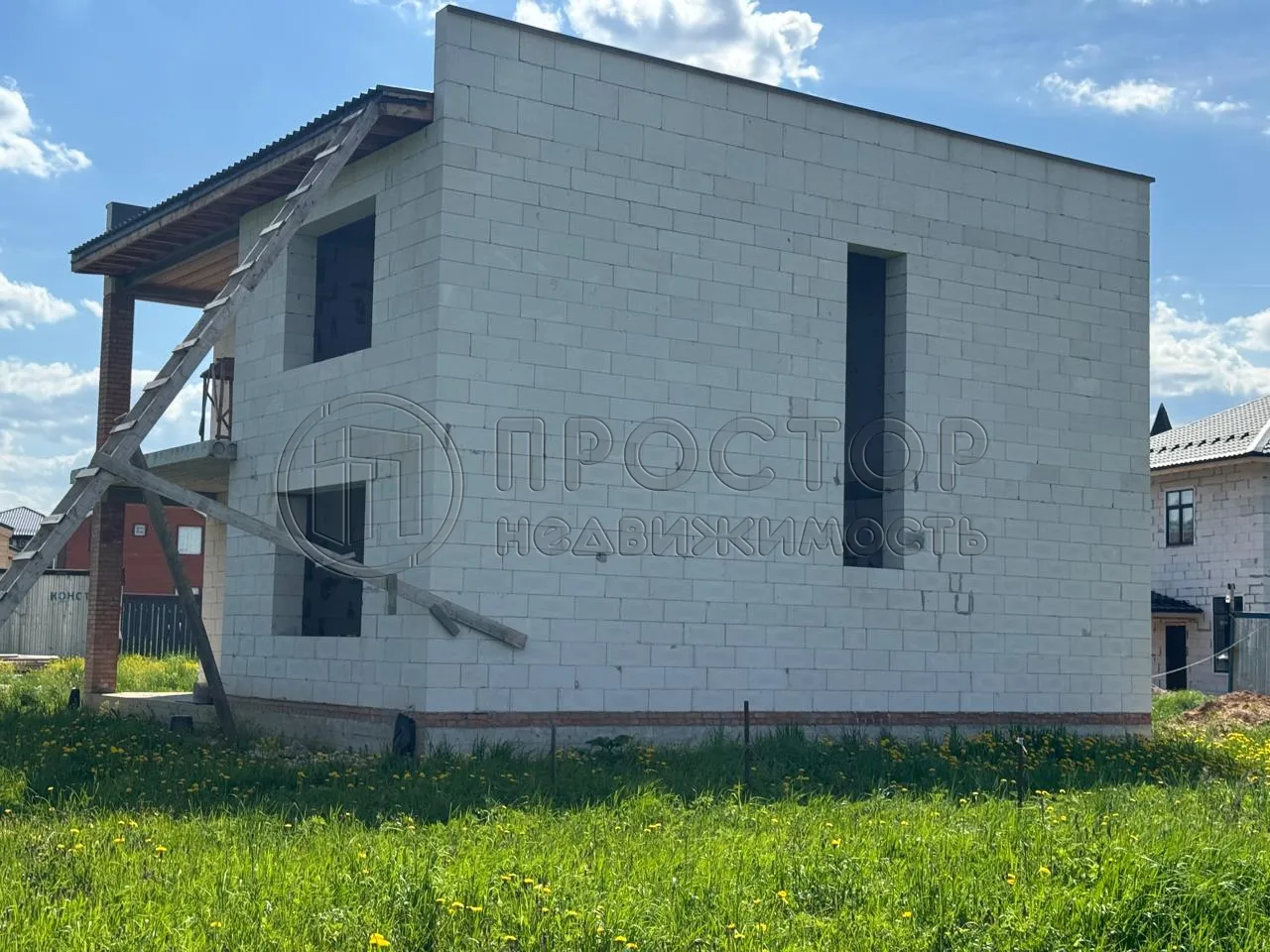 Дом, 190.1 м² - фото 30