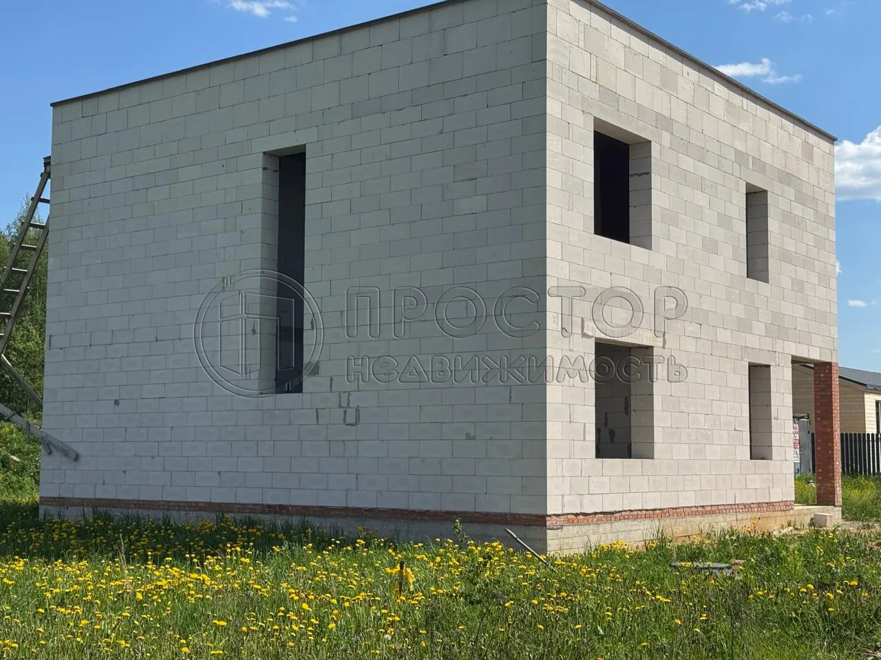 Дом, 190.1 м² - фото 32