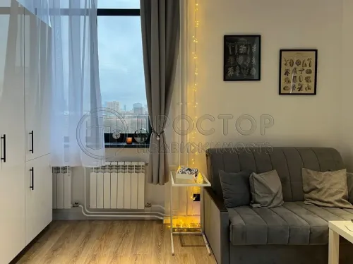 Студия, 16 м² - фото 3