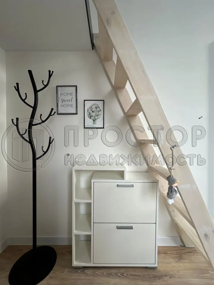 Студия, 16 м² - фото 4