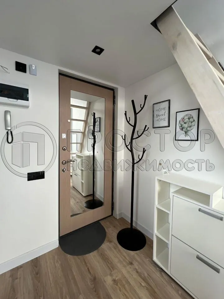 Студия, 16 м² - фото 6