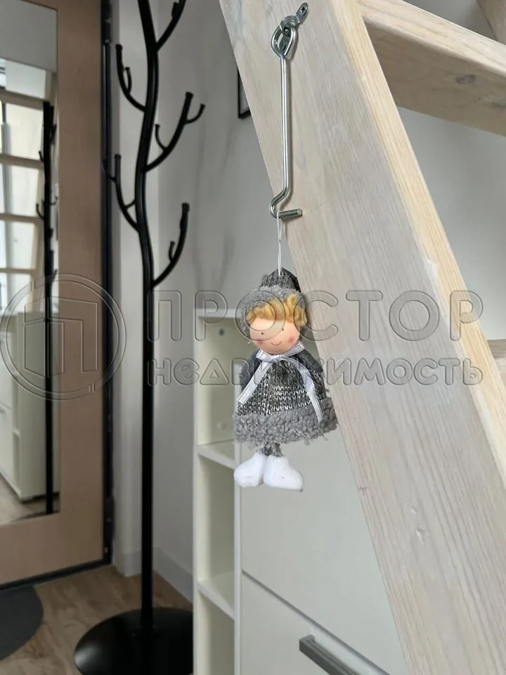 Студия, 16 м² - фото 8