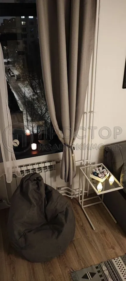 Студия, 16 м² - фото 9