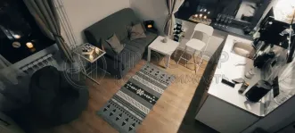 Студия, 16 м² - фото 27