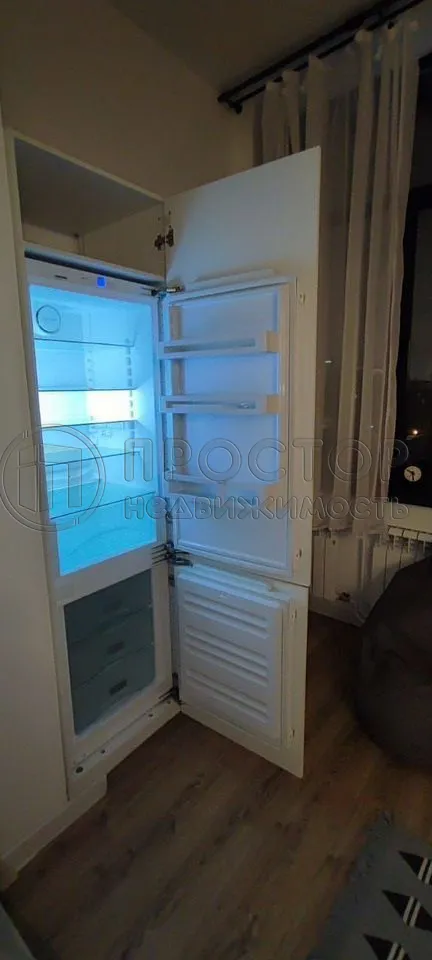 Студия, 16 м² - фото 11