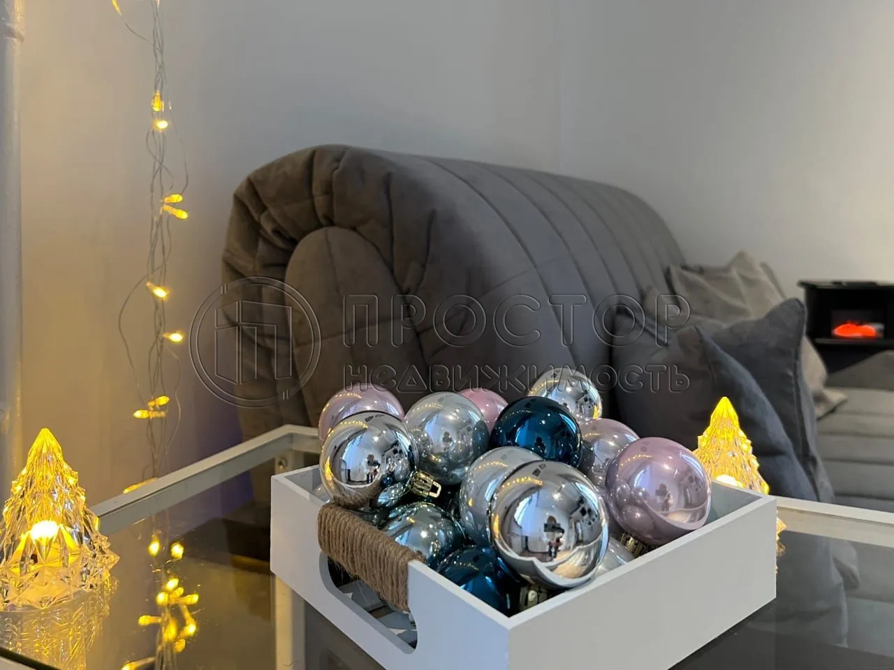 Студия, 16 м² - фото 13