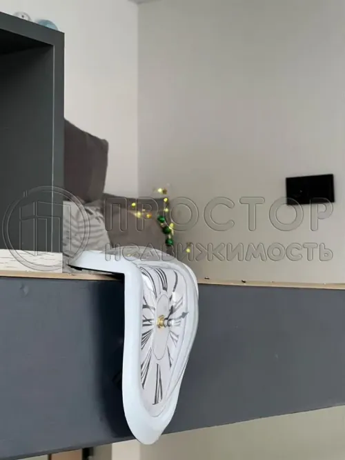 Студия, 16 м² - фото 14