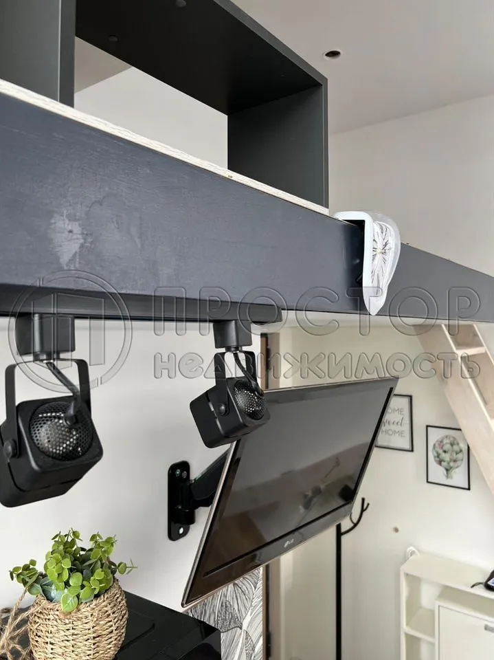 Студия, 16 м² - фото 15