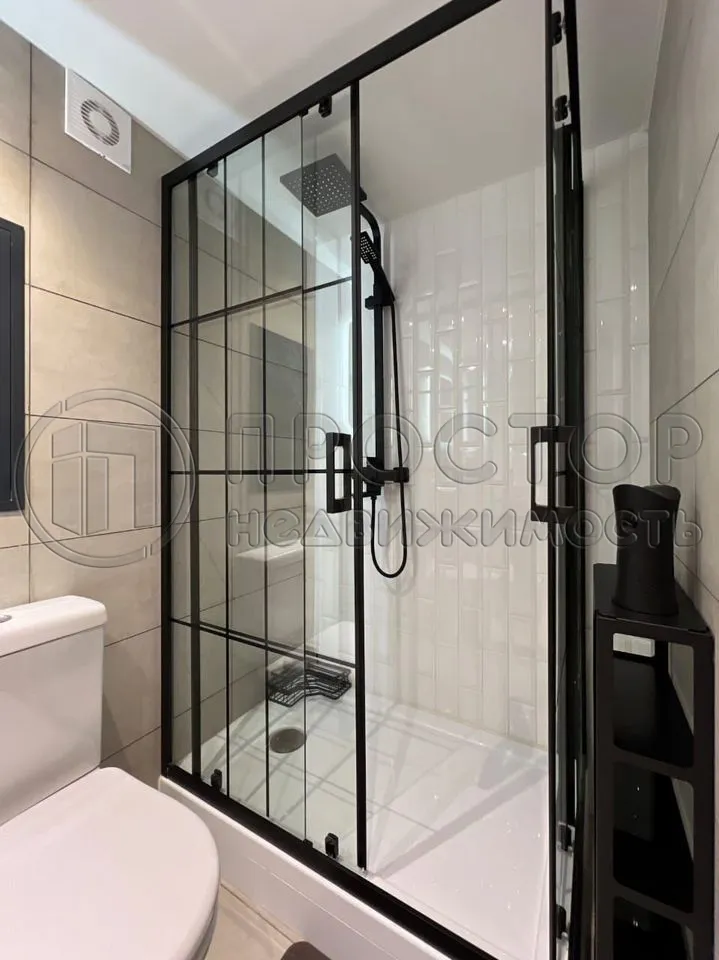 Студия, 16 м² - фото 16