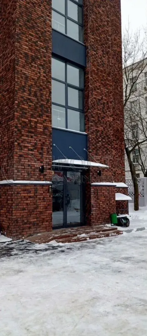 Студия, 16 м² - фото 18