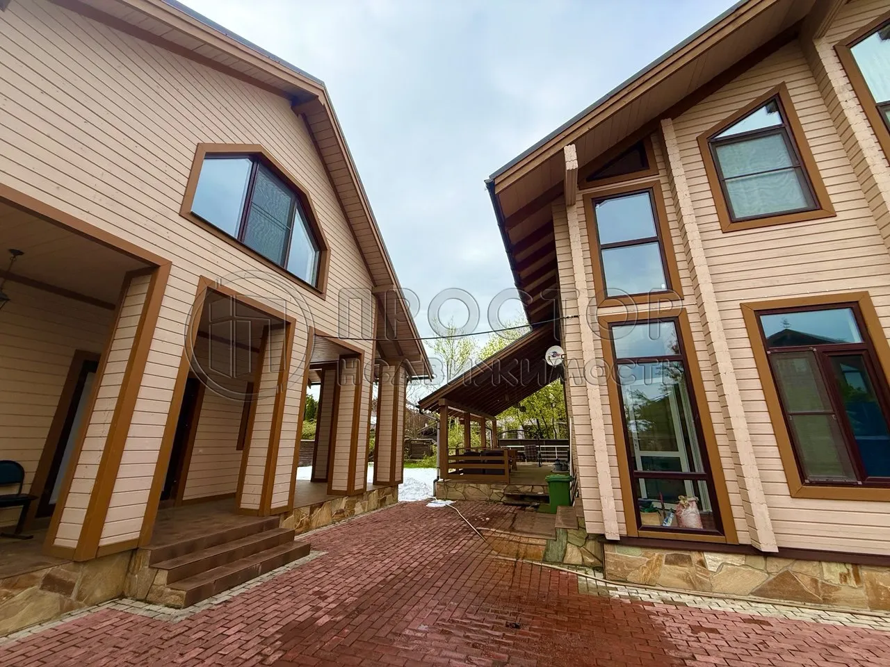 Дом, 234 м² - фото 3