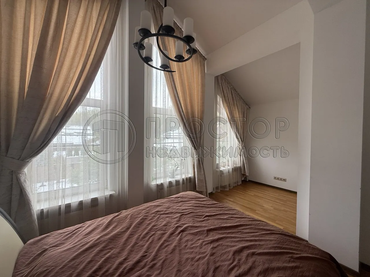 Дом, 234 м² - фото 12