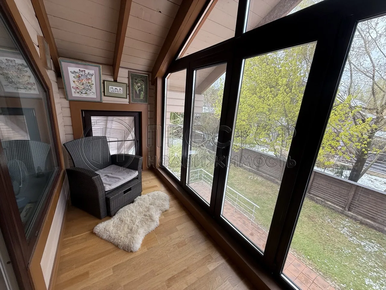 Дом, 234 м² - фото 16