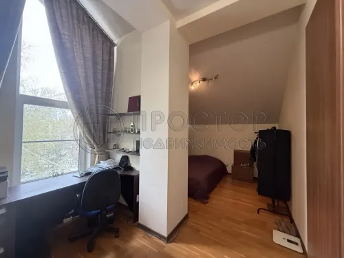 Дом, 234 м² - фото 23
