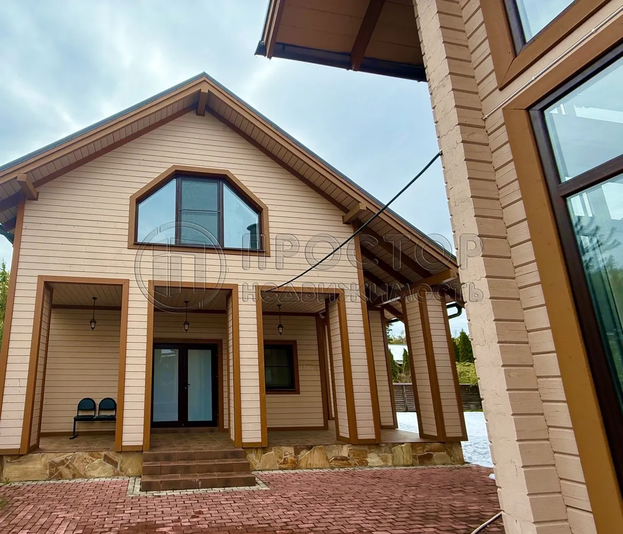 Дом, 234 м² - фото 25