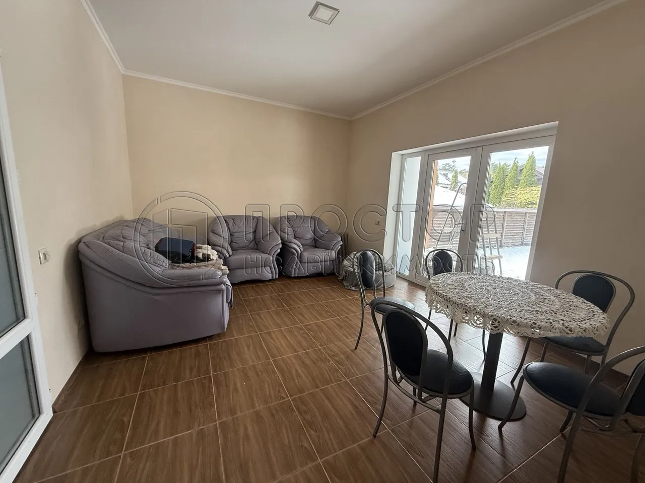 Дом, 234 м² - фото 27