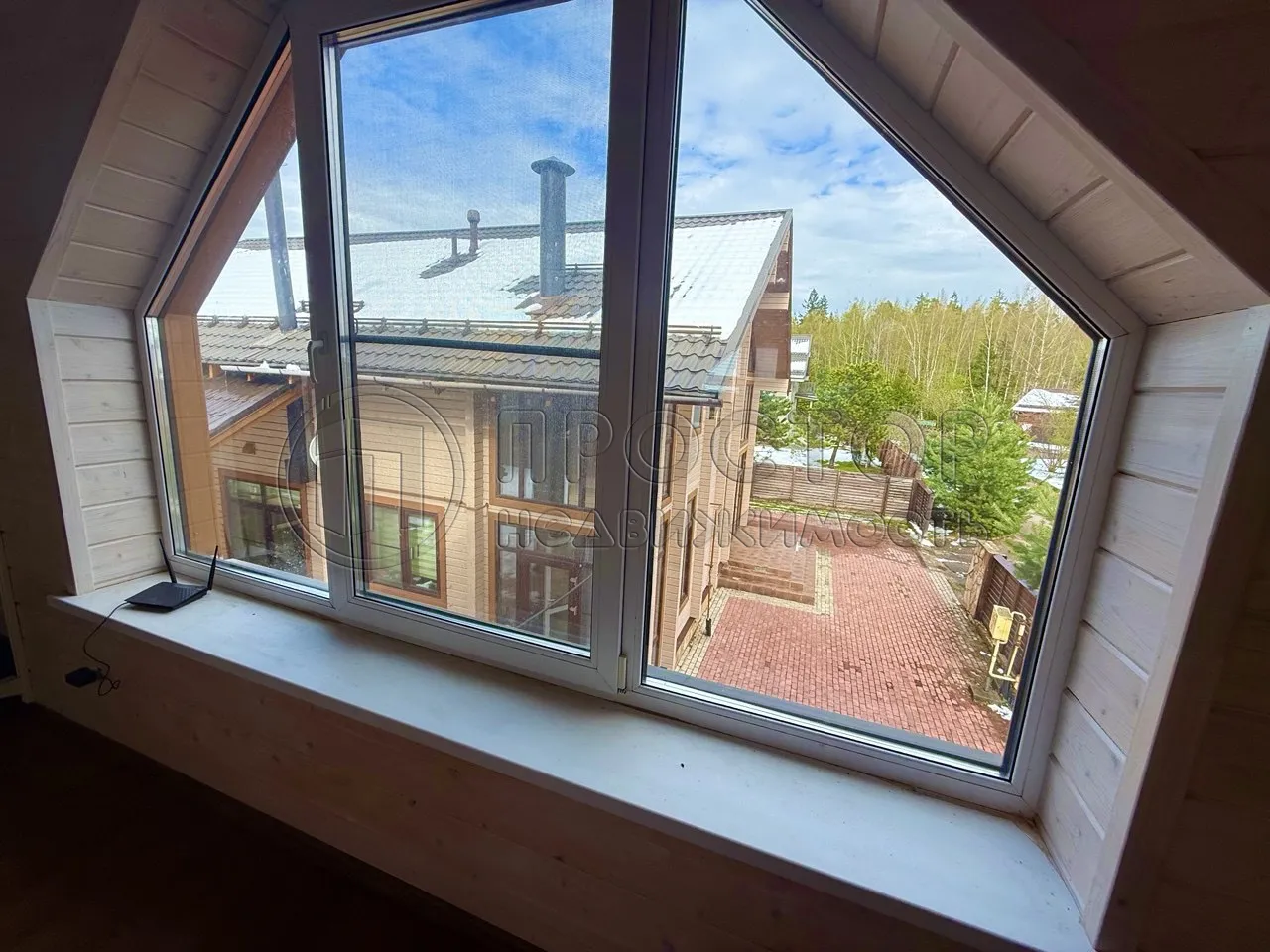 Дом, 234 м² - фото 32