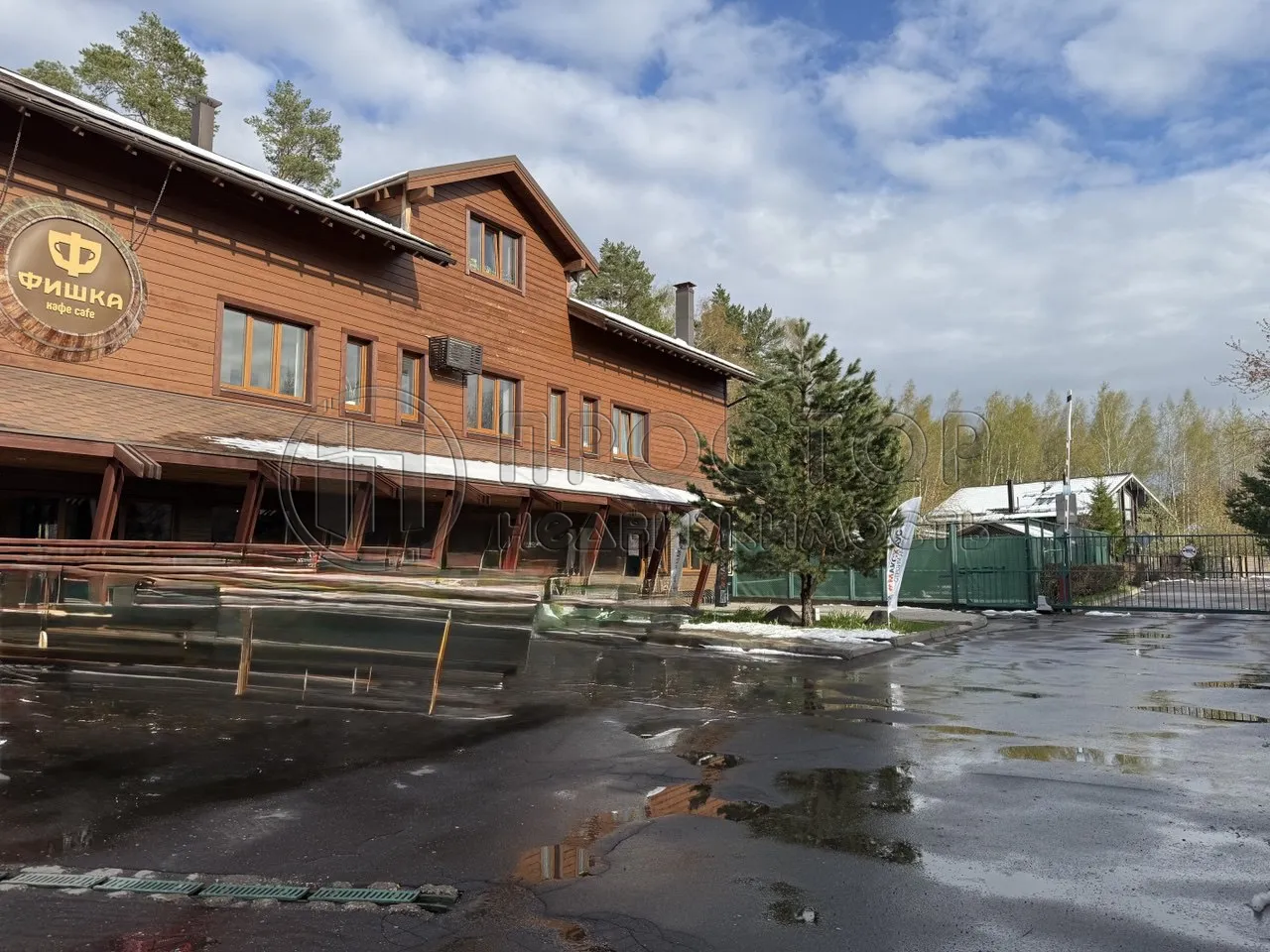 Дом, 234 м² - фото 34