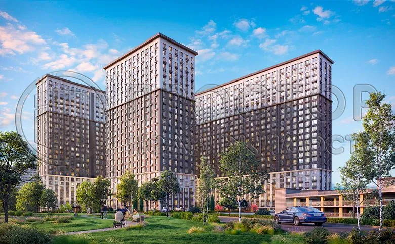 2-комнатная квартира, 44 м² - фото 5