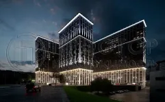 2-комнатная квартира, 44 м² - фото 17