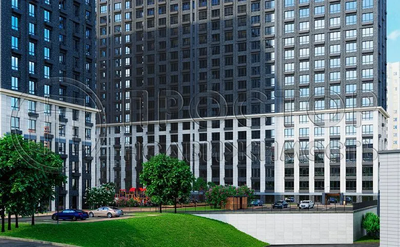 2-комнатная квартира, 44 м² - фото 9