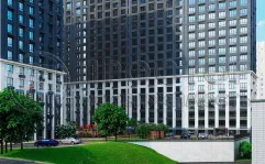 2-комнатная квартира, 44 м² - фото 20