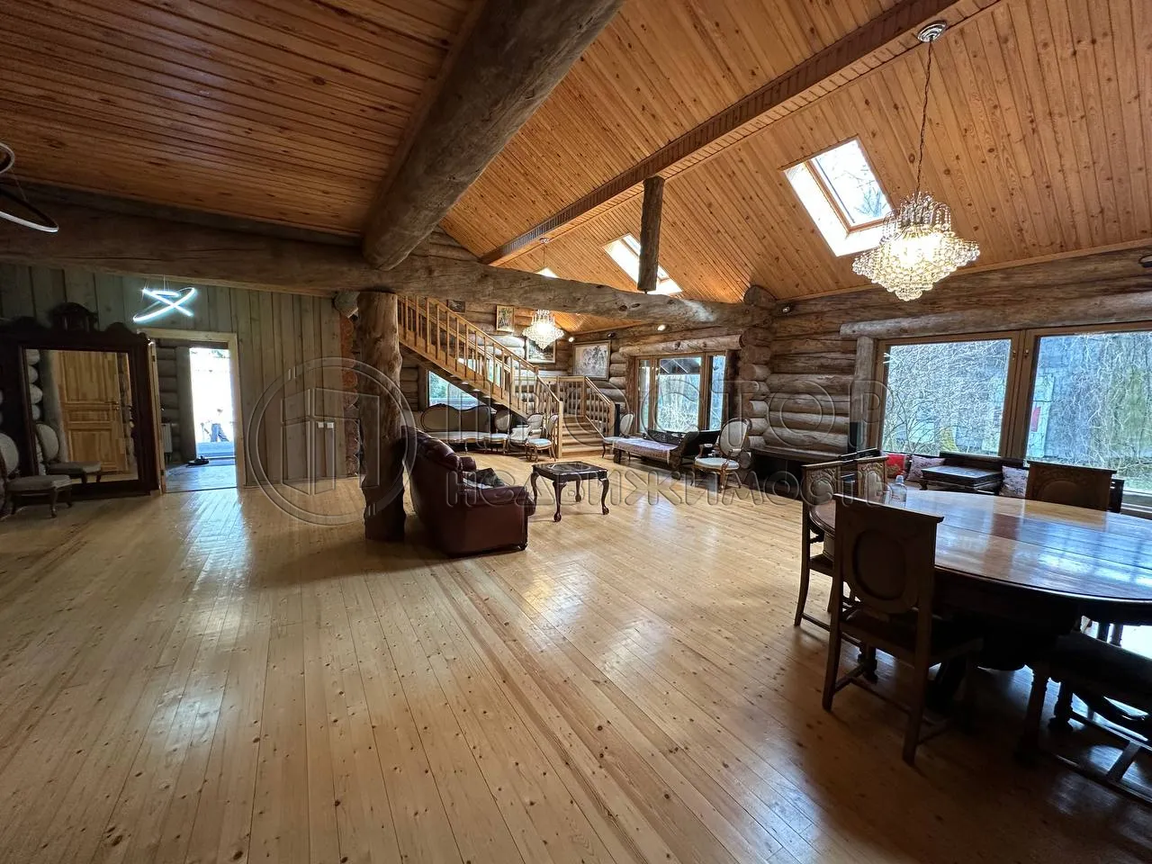 Дом, 430 м² - фото 3