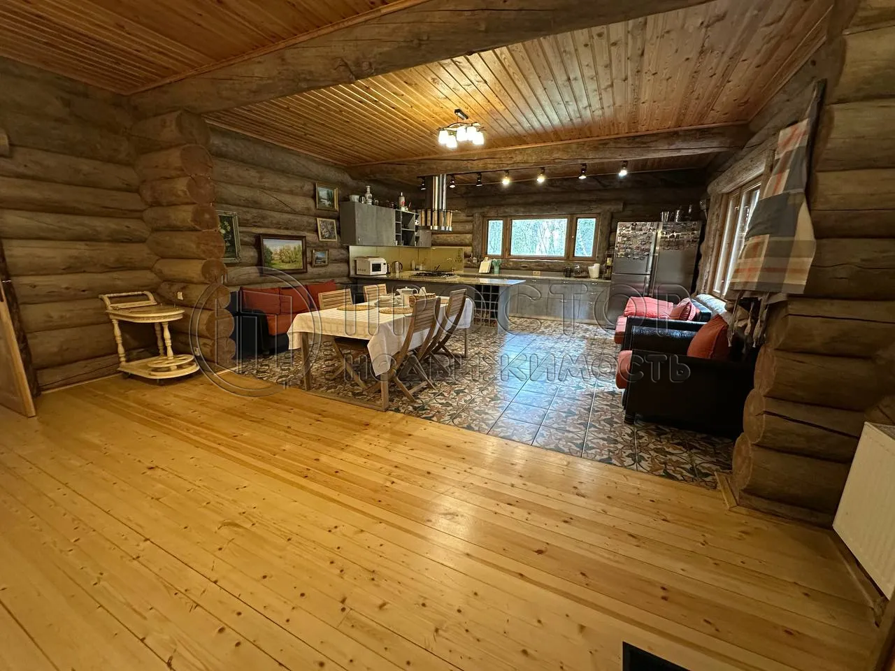 Дом, 430 м² - фото 6