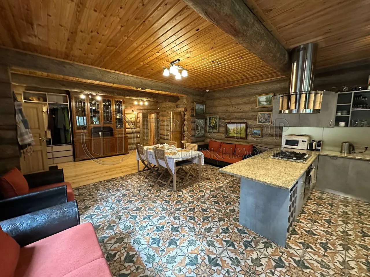 Дом, 430 м² - фото 7