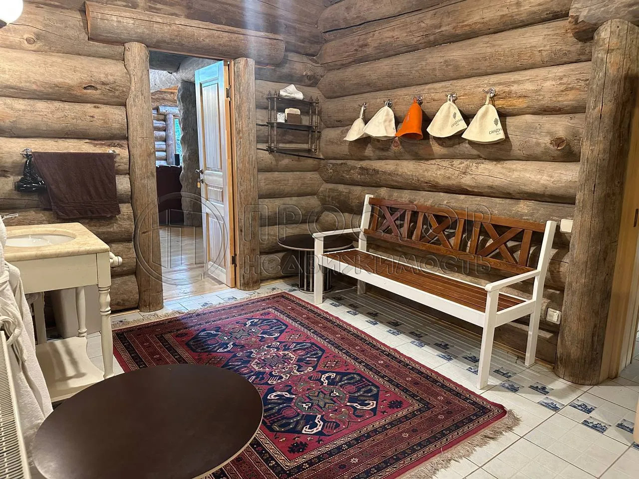 Дом, 430 м² - фото 9