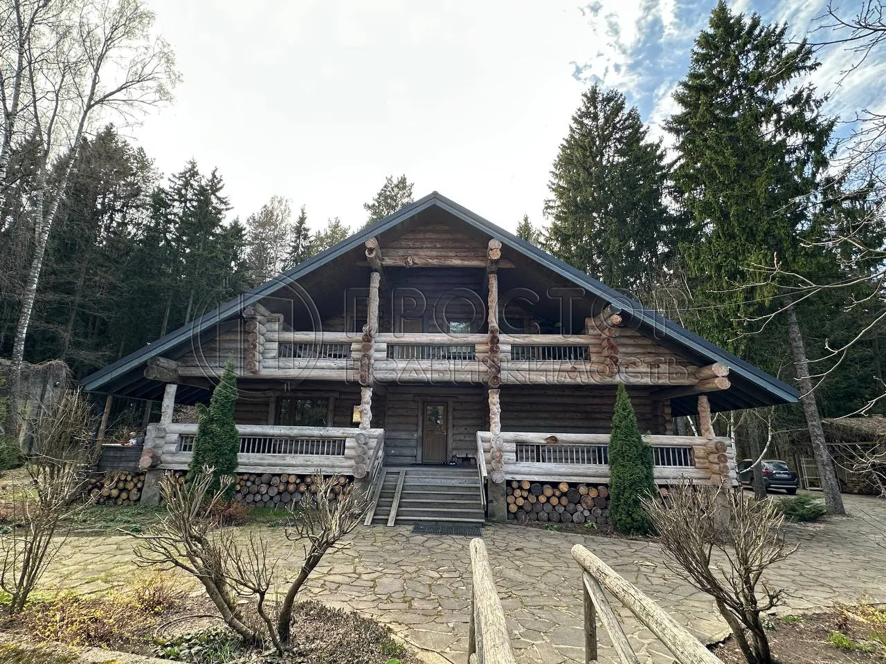 Дом, 430 м² - фото 11