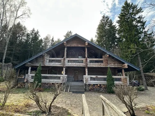 Дом, 430 м² - фото 11