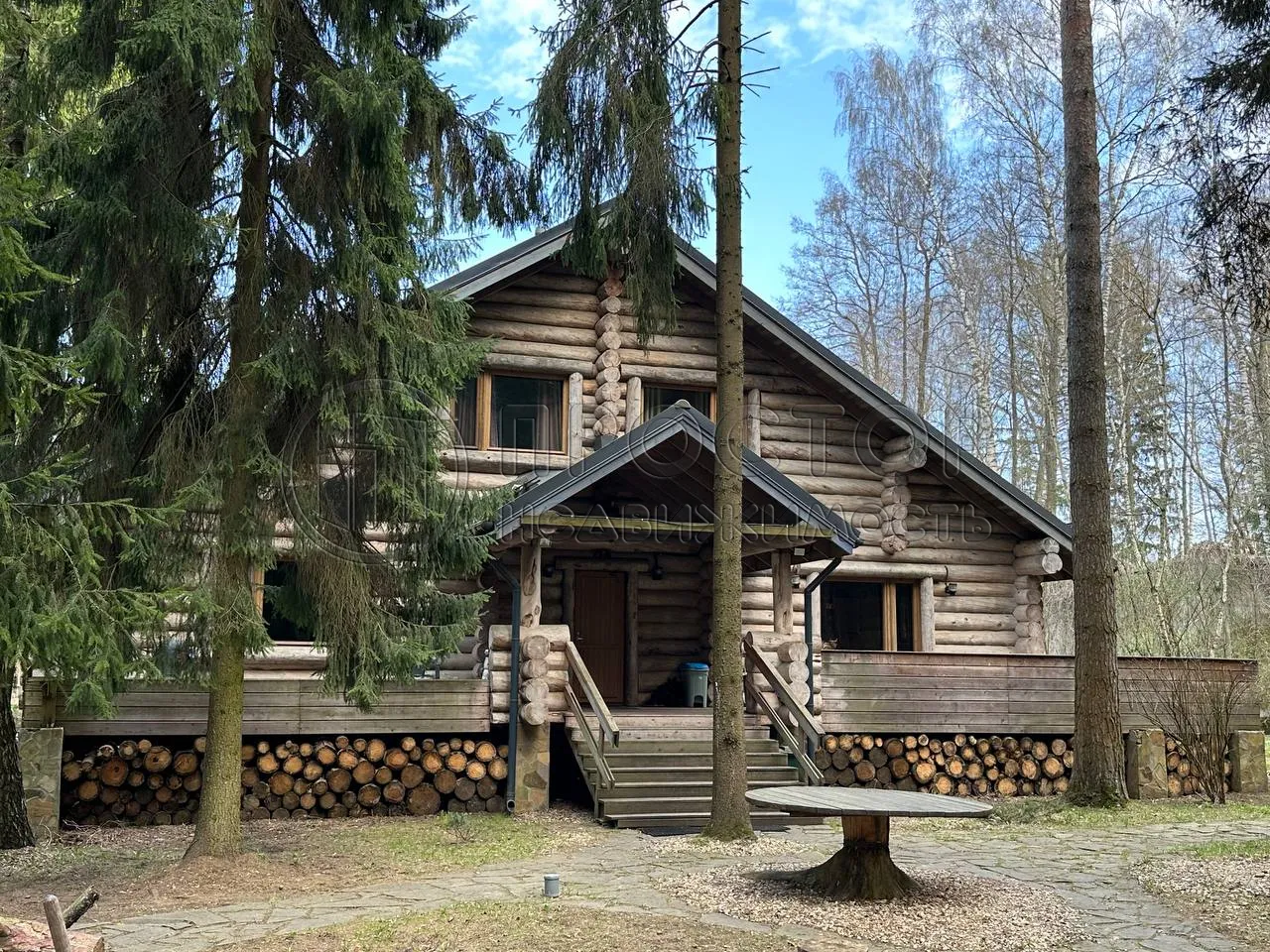 Дом, 430 м² - фото 14