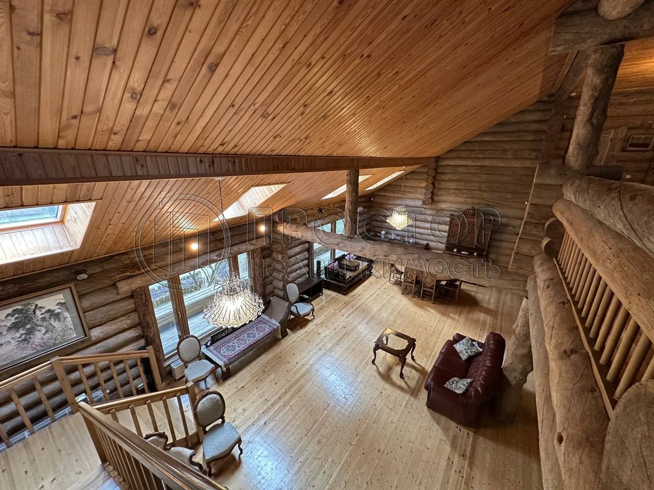 Дом, 430 м² - фото 15